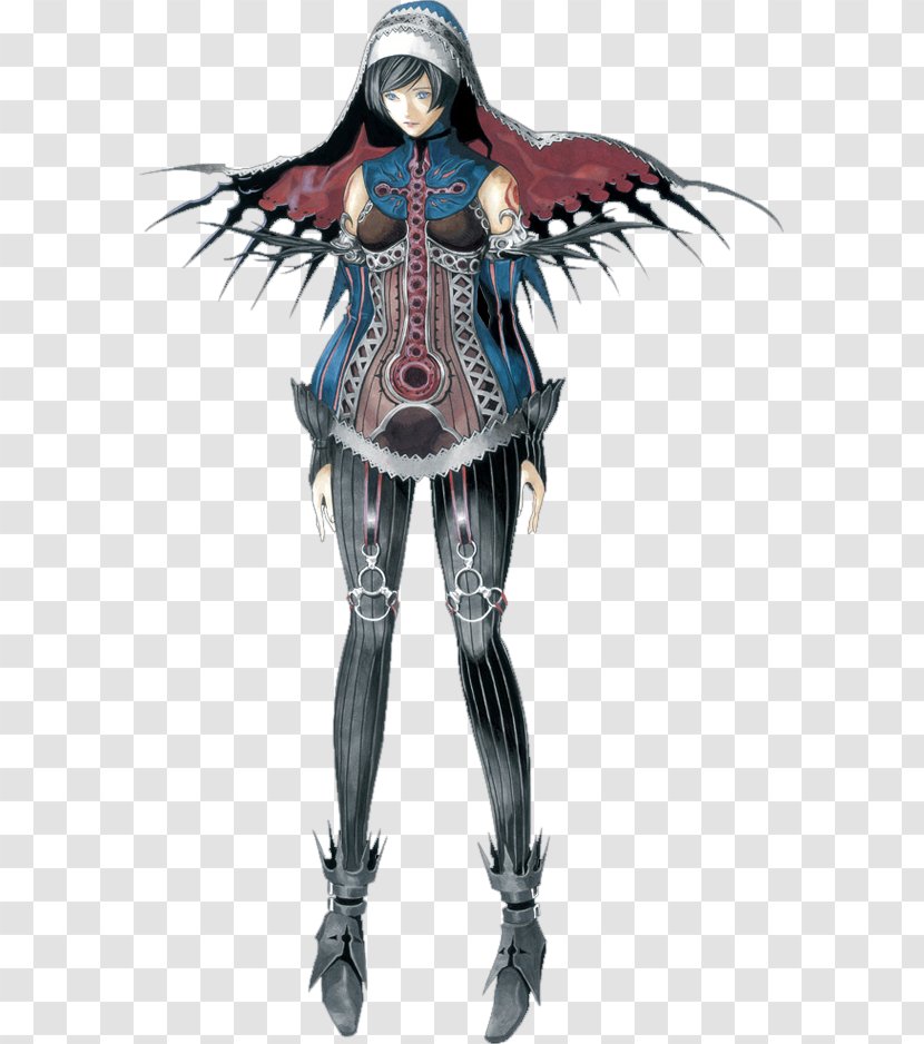 Castlevania Judgment Castlevania: Order Of Ecclesia Alucard Wii Aria Sorrow - Costume Design - Concept Art Transparent PNG