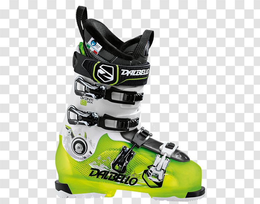 Ski Boots Alpine Skiing Tecnica Group S.p.A - Footwear - Boot Transparent PNG