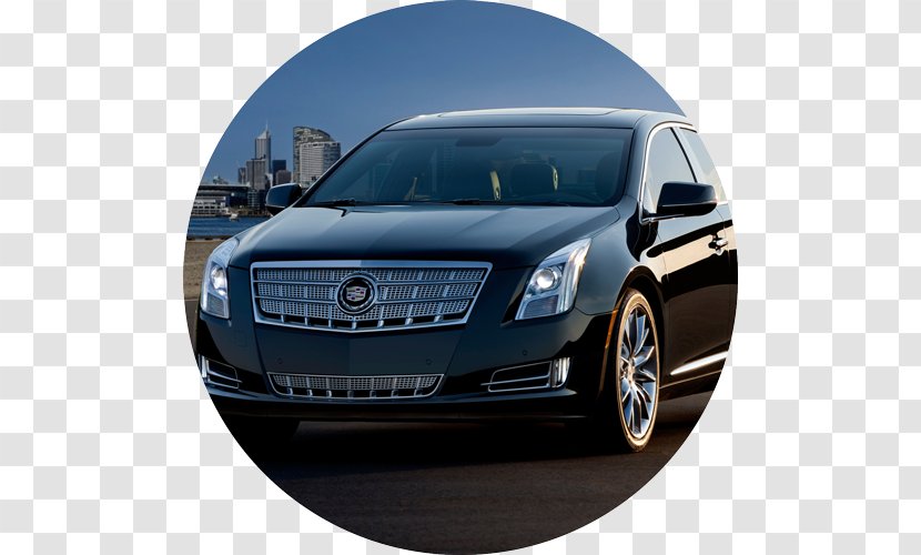 2013 Cadillac XTS ATS Car ELR - Xts Transparent PNG