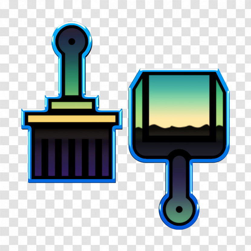 Cleaner Icon Broom Icon Cleaning Icon Transparent PNG