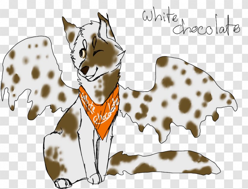 Whiskers Cheetah Tiger Cat Canidae - Mammal - White Sugar Transparent PNG