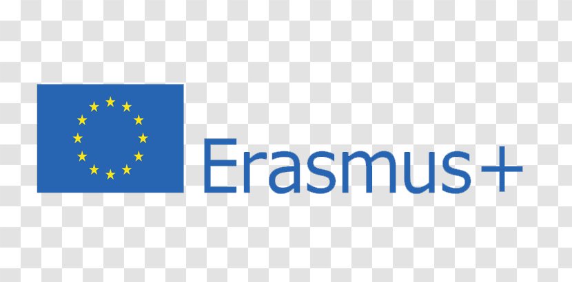 Logo Erasmus Programme Erasmus+ Organization Project - Brand Transparent PNG