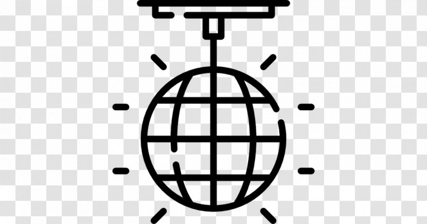 Globe World Map - Cartoon Transparent PNG