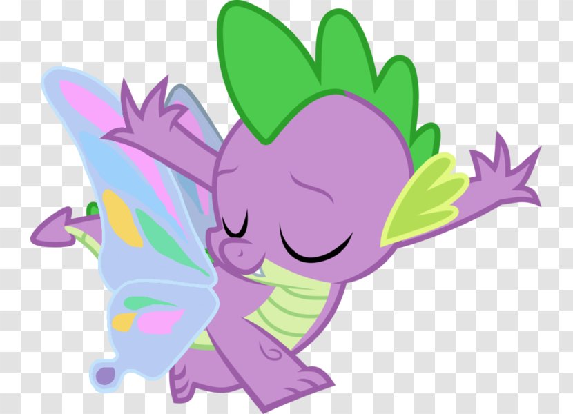 Spike Pony Rarity Image Clip Art - Silhouette - Heart Transparent PNG