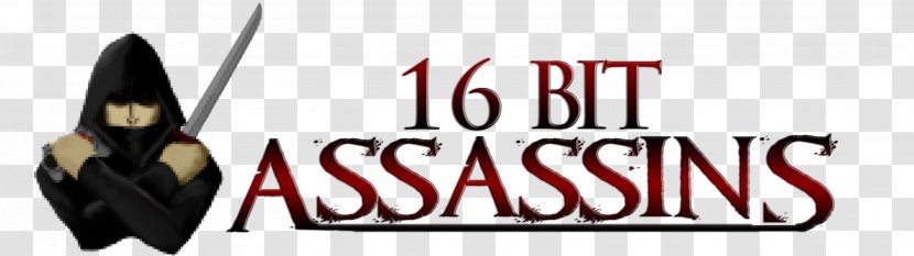 Assassin's Creed III Velvet Assassin Logo Brand Font - Banner Transparent PNG