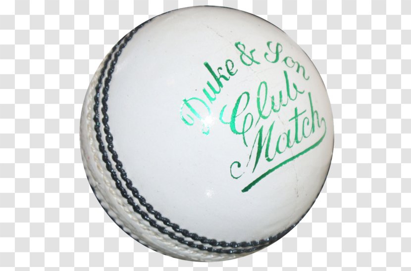 Cricket Balls Twenty20 Over - Ball Transparent PNG