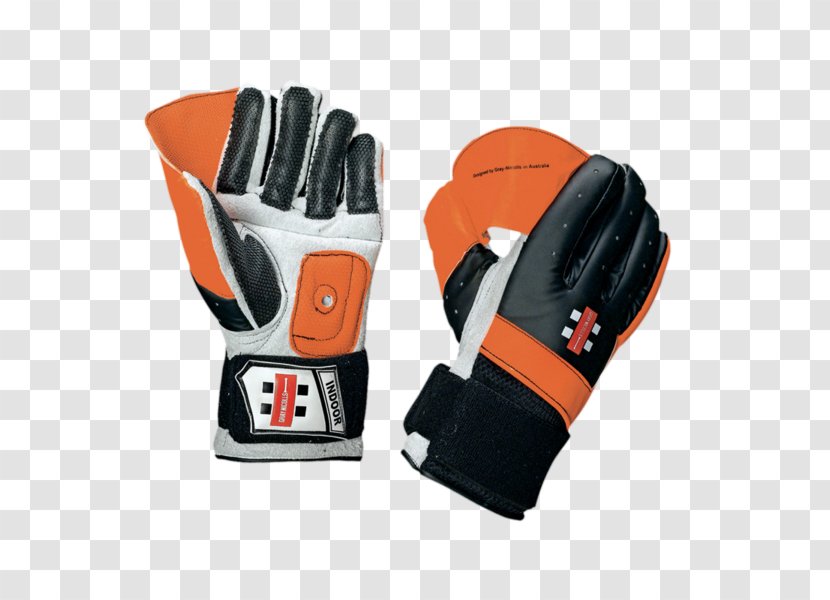 New Zealand National Cricket Team Wicket-keeper's Gloves Gray-Nicolls Batting Glove - Pads Transparent PNG