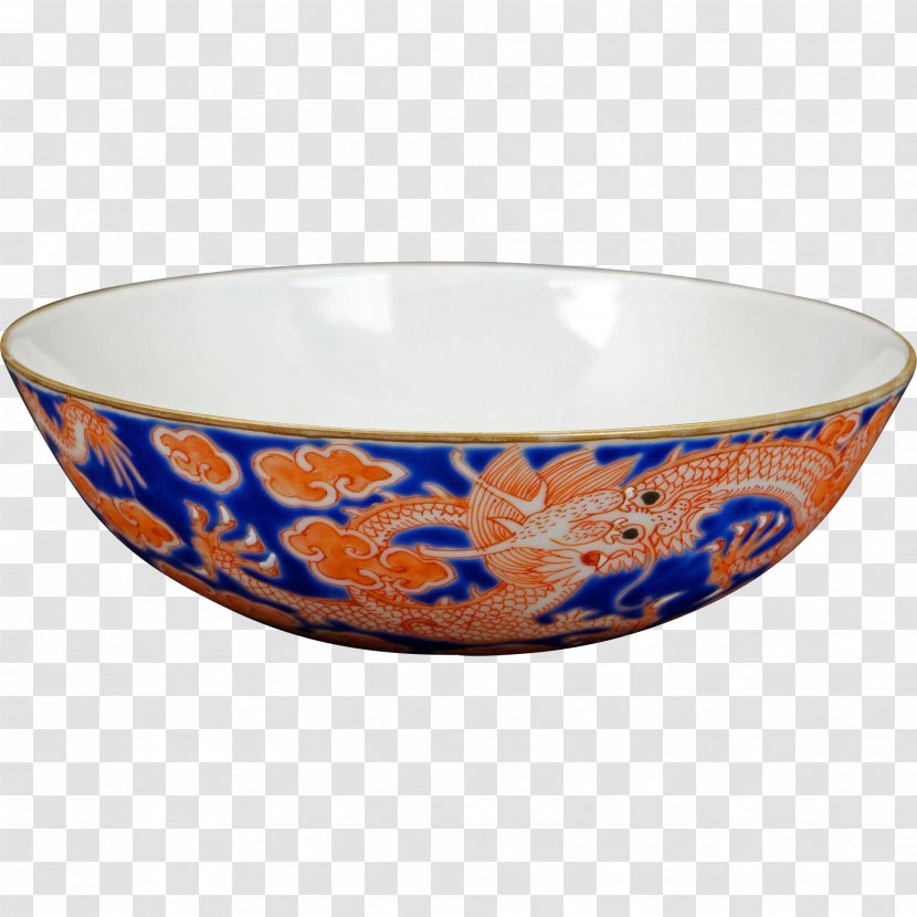 Porcelain - Bowl Transparent PNG