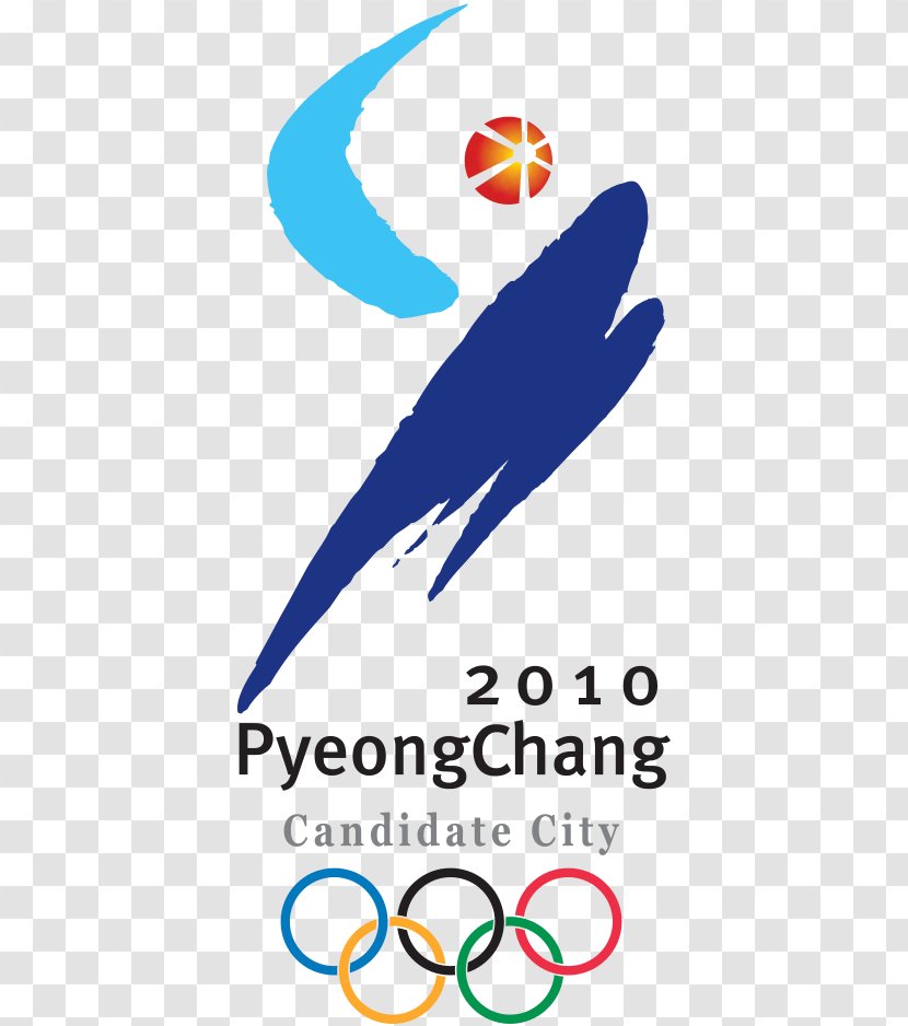 2018 Winter Olympics Pyeongchang County Olympic Games 1992 Summer 2020 - Alpine Skiing Transparent PNG