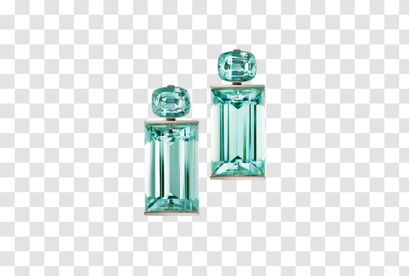 Thomas Jirgens Jewel Smiths Aquamarine Blog Green - Perfume - Aquarella Transparent PNG