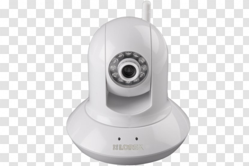 Webcam Pan–tilt–zoom Camera IP - Ip Transparent PNG