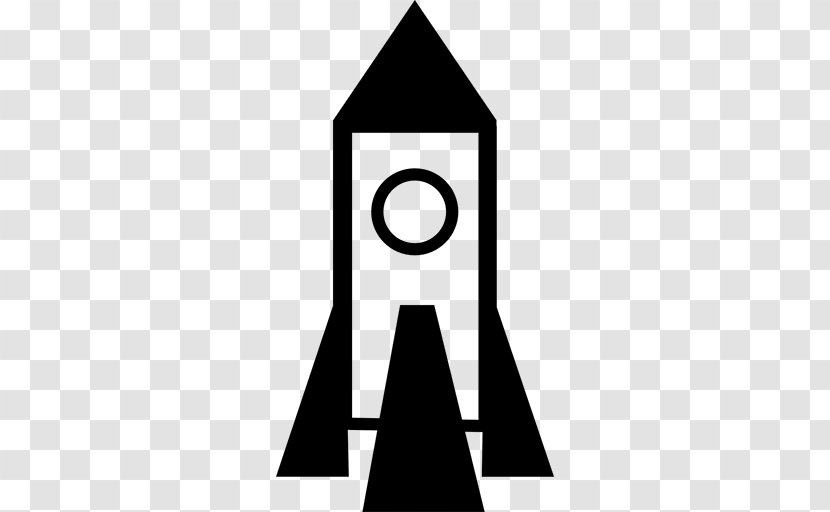 Rocket Launch Spacecraft - Outer Space Transparent PNG