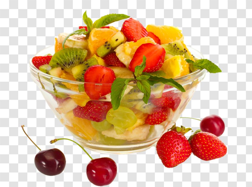 Fruit Salad Food Doner Kebab Transparent PNG