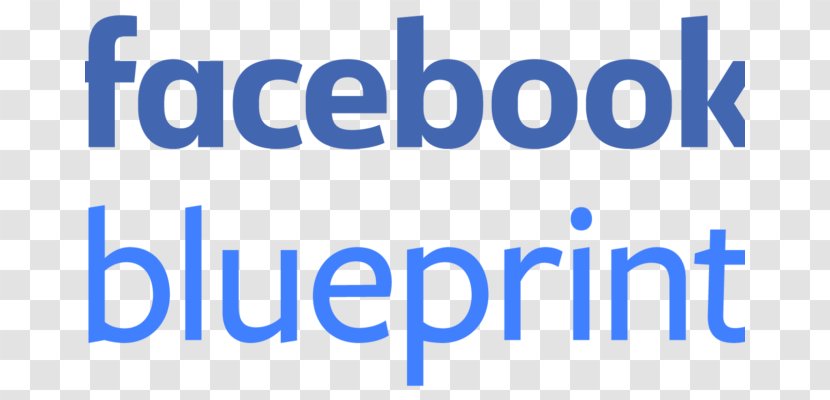 Social Media Facebook Blueprint Logo - Area - Jollof Rice Transparent PNG