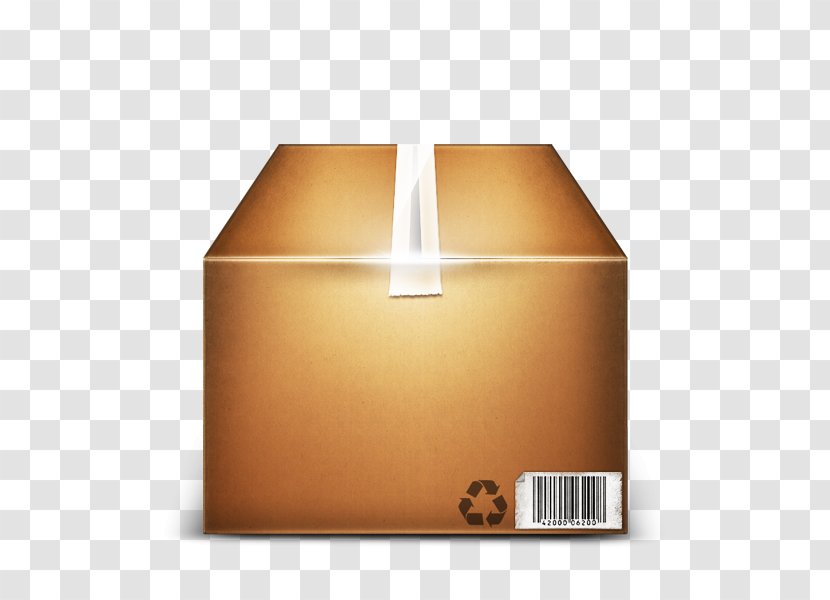 Box Shipping Containers Package Delivery - Cardboard Transparent PNG