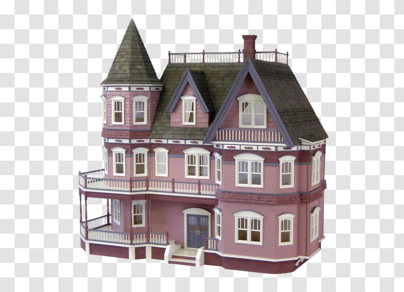 Dollhouse Toy 1:144 Scale - Doll Transparent PNG