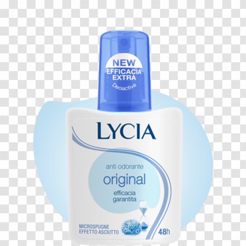 Deodorant Milliliter Aroma Compound Perfume Aerosol Spray - Skin Care Transparent PNG