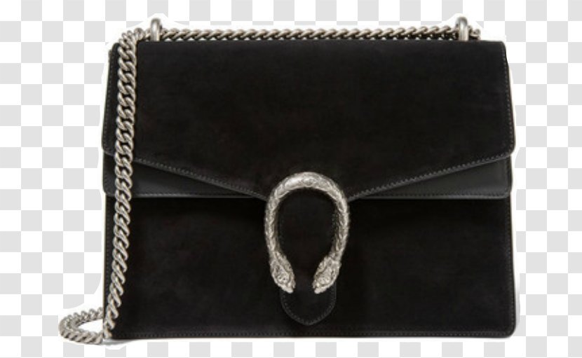 Gucci Fashion Dionysus Handbag - Bag Transparent PNG