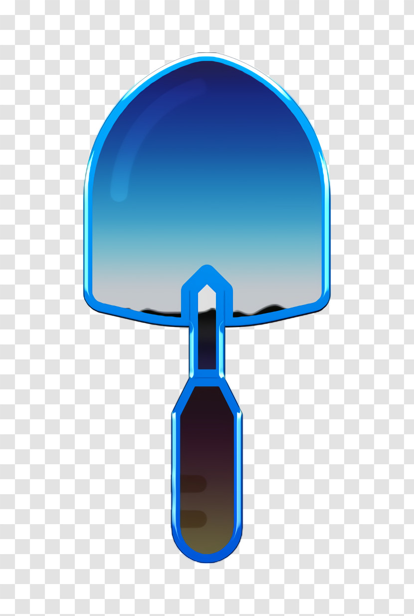 Trowel Icon Constructions Icon Transparent PNG