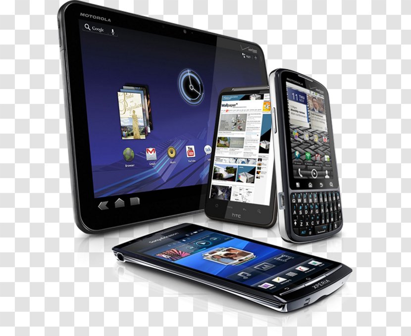 Sony Ericsson Xperia Arc S Mobile Device Management Handheld Devices - Telephone - Smartphone Transparent PNG