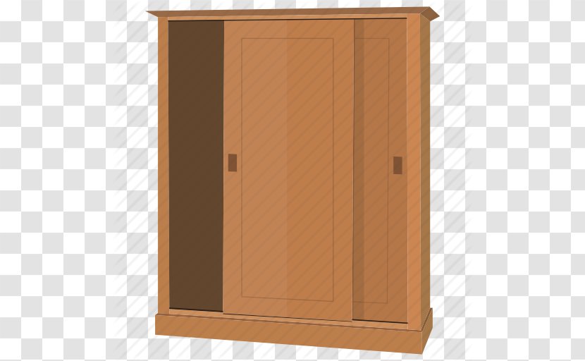 Wardrobe Cupboard Cabinetry - Drawer Transparent PNG