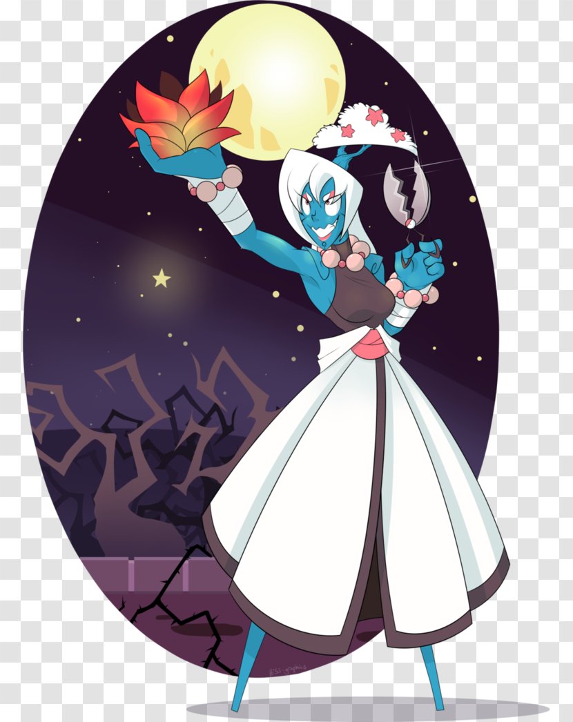 Mystery Skulls Freaking Out Ghost Art - Tree Transparent PNG
