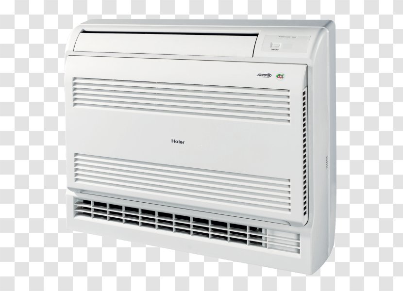 Air Conditioning Haier HVAC Conditioner - Water Chiller - Condi Transparent PNG
