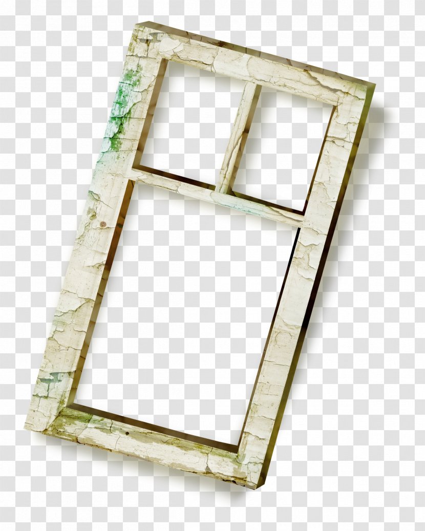 Window Picture Frames Product Design Rectangle - Cluster De Transparent PNG