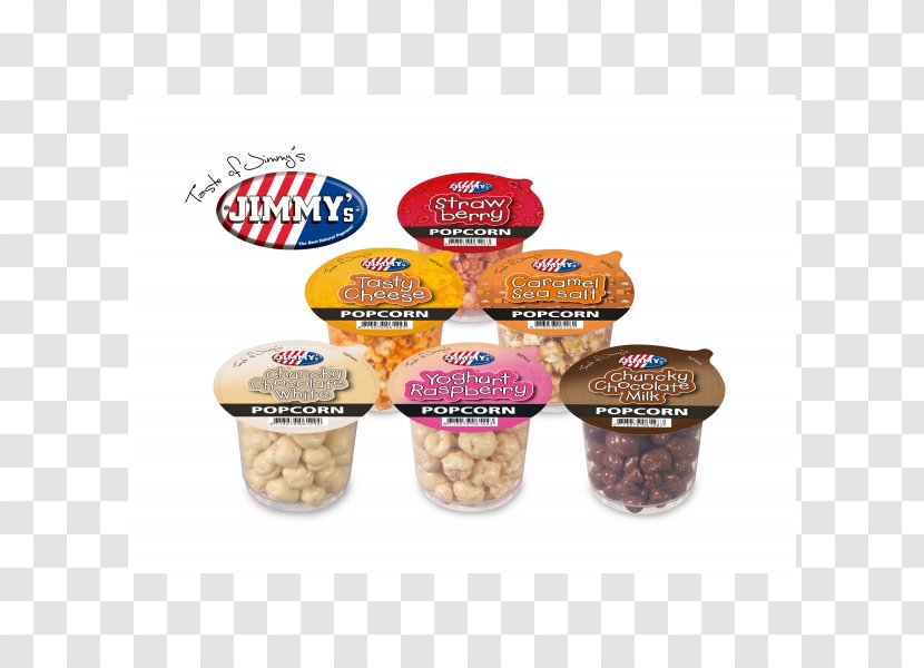 Flavor Taste Popcorn Dairy Products Caramel Transparent PNG