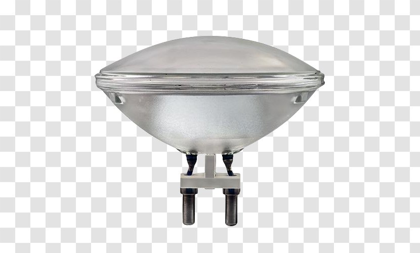 Metal-halide Lamp Lighting Incandescent Light Bulb Electric - Metalhalide Transparent PNG
