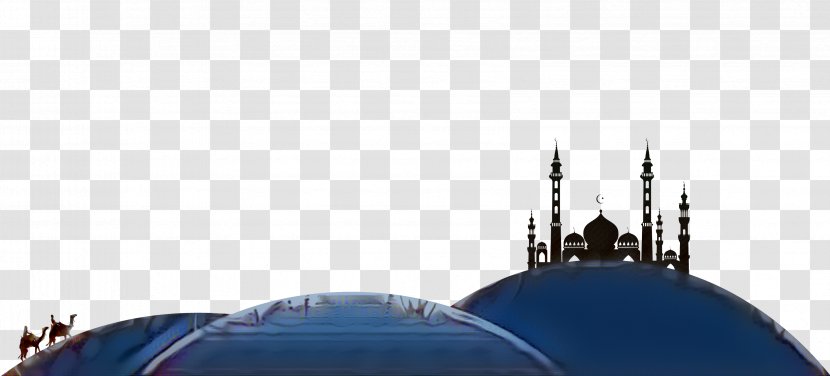 Al-Huda International Welfare Foundation Product Sky - City - Blue Transparent PNG
