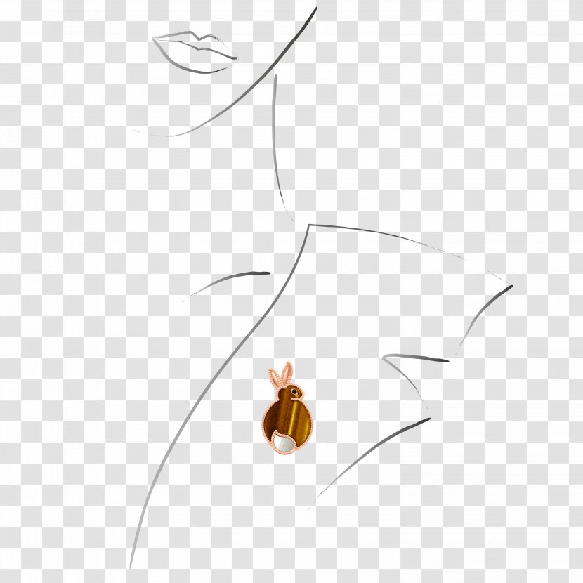 Insect Cartoon Clip Art - Plant Transparent PNG