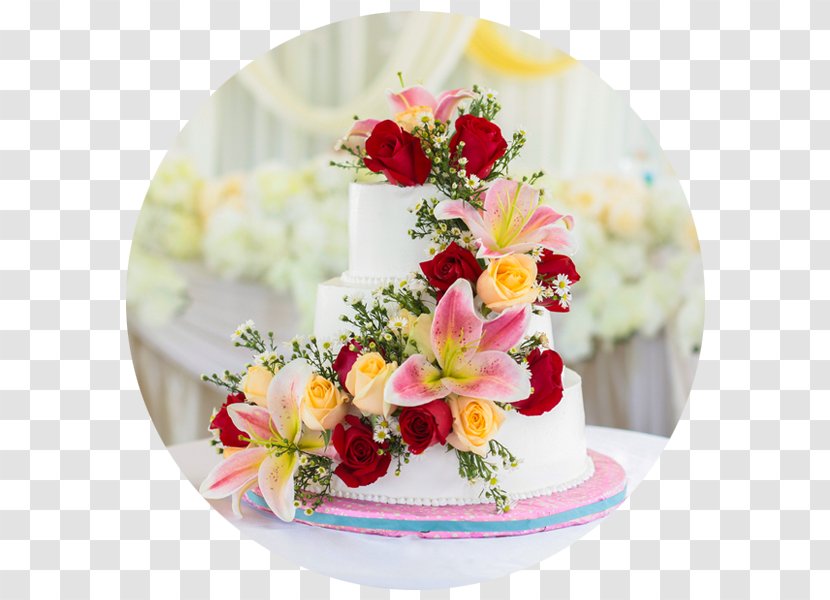 Wedding Cake Pièce Montée Frosting & Icing - Centrepiece Transparent PNG
