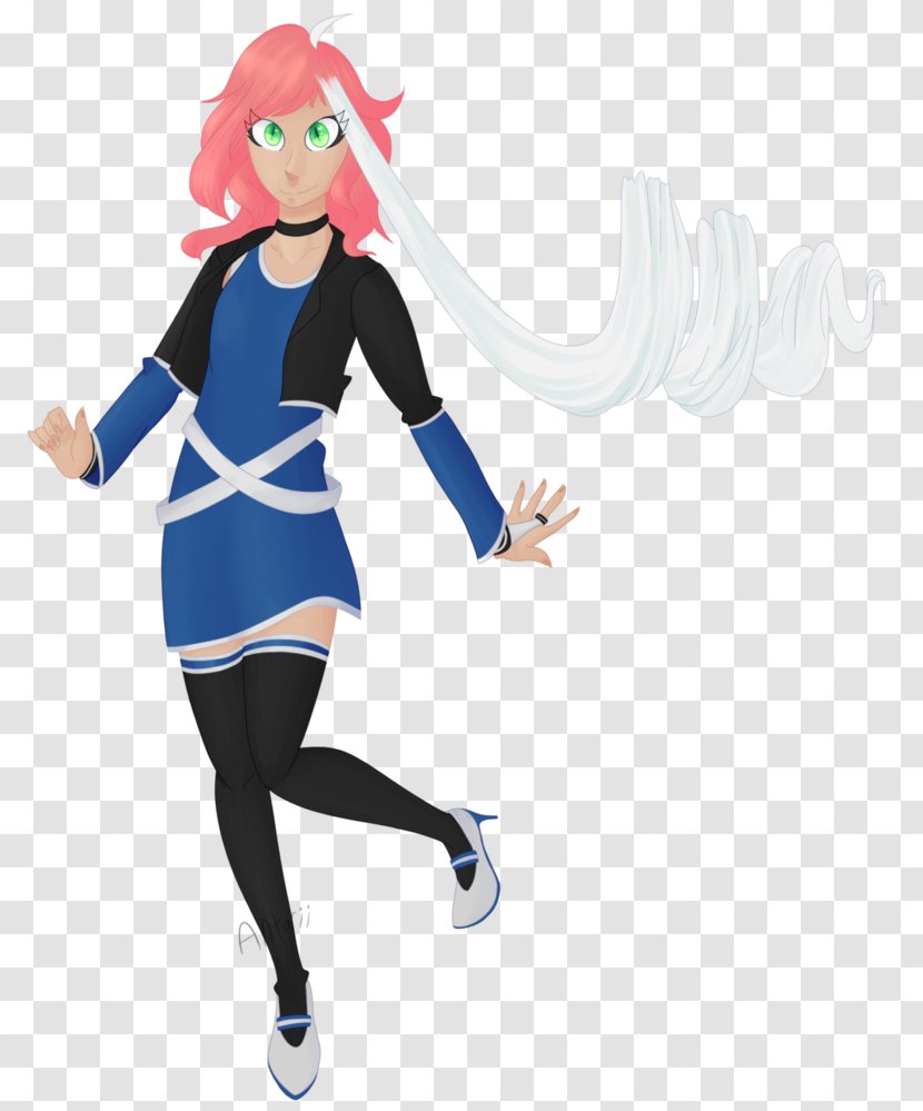 Costume Character Uniform Fiction Microsoft Azure - Frame - Torii Kiyonobu I Transparent PNG