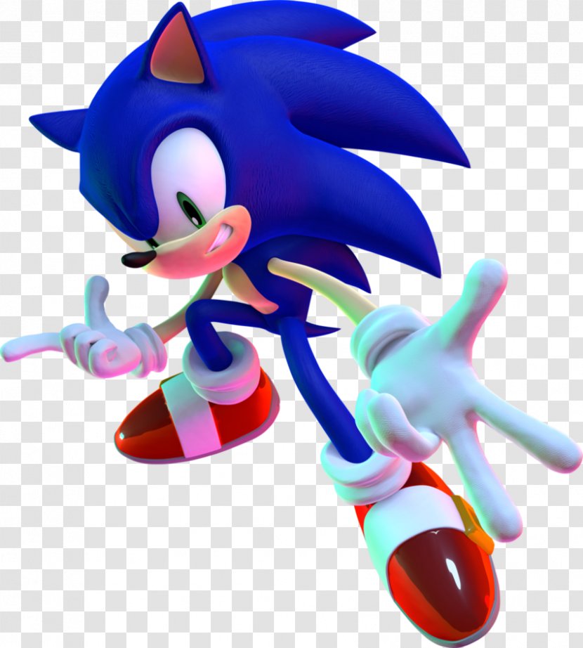 Sonic Advance 3 Adventure 2 The Hedgehog & Knuckles - Technology Transparent PNG