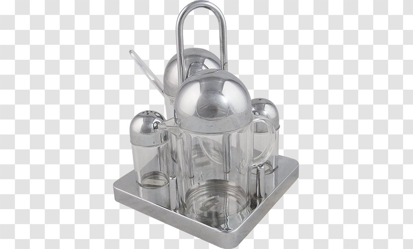 Metal Tableware Cookware Accessory Tennessee - Kettle Transparent PNG