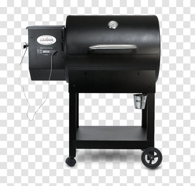 Barbecue-Smoker Louisiana Grills Series 900 Pellet Grill Fuel - Ribs - Barbecue Transparent PNG