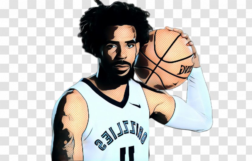 Basketball Player Jersey - Hairstyle - Ball Game Transparent PNG