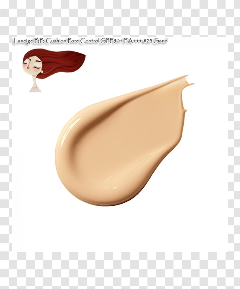 Caramel Color Brown - Beige - Design Transparent PNG