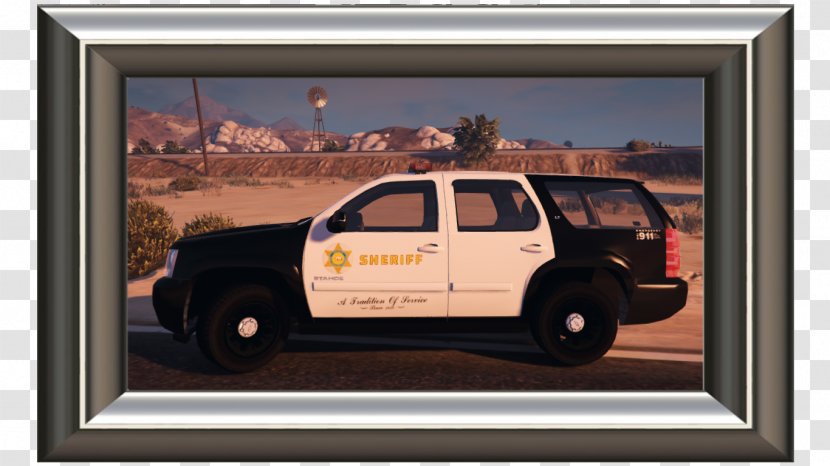 Police Car Motor Vehicle California Transport - Skin - Livery Bussid Hd Transparent PNG