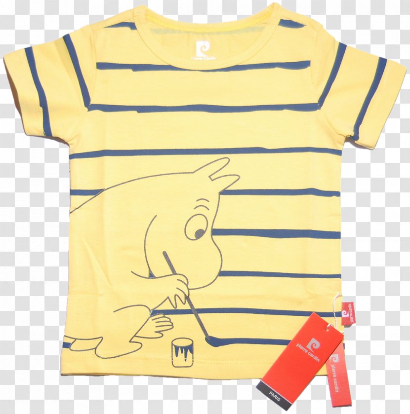 T-shirt Clothing Collar Sleeve - Baby Toddler Transparent PNG