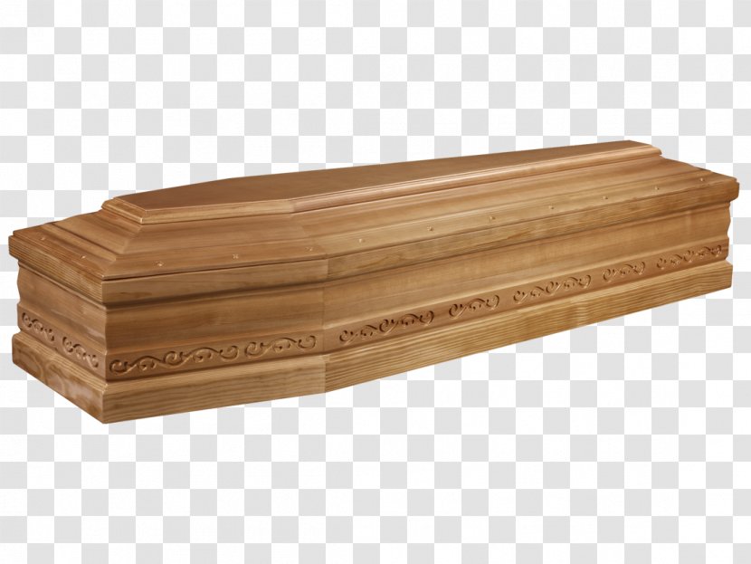 Coffin Pompa Funebre Funeral Wood Production - Box Transparent PNG
