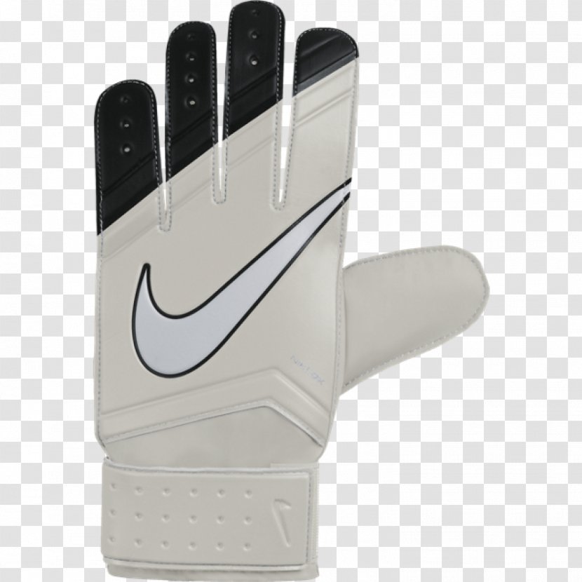 Goalkeeper Nike Glove Adidas Clothing Accessories Transparent PNG