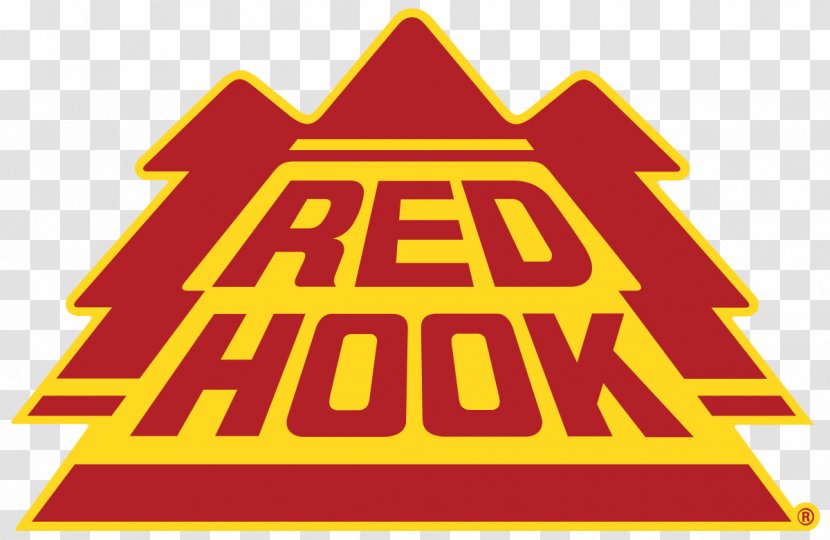 Redhook Ale Brewery Logo San Francisco Independent Film Festival - Flech Transparent PNG