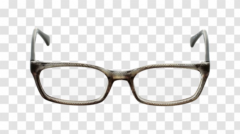 Glasses Eyeglass Prescription Visual Perception Optician - Medical - Ray Ban Transparent PNG