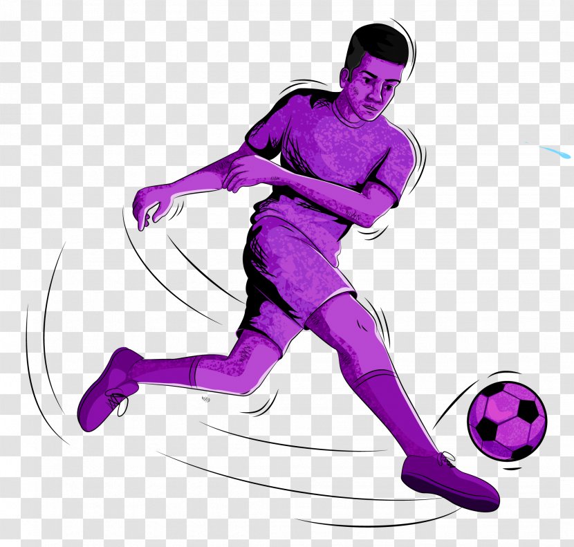 Rugby Football Euclidean Vector - Sports Equipment Transparent PNG