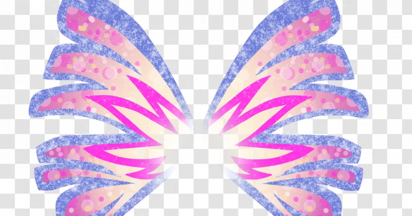 Bloom Flora The Trix Aisha Tecna - Kalamazoo Wings Transparent PNG