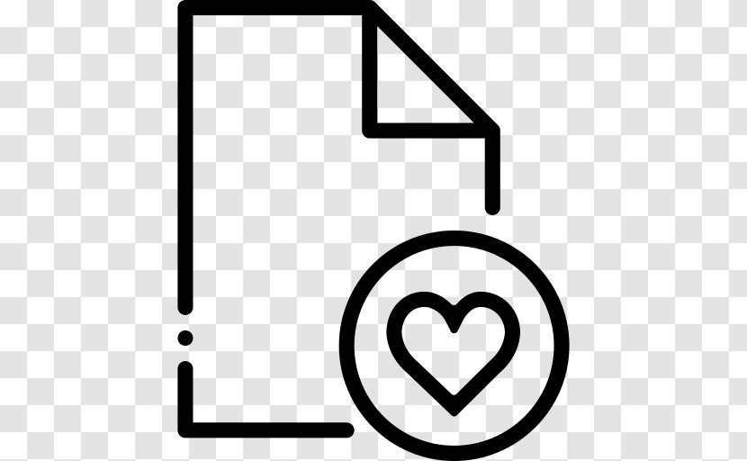 Comma-separated Values - Symbol - Heart Free Icons Transparent PNG
