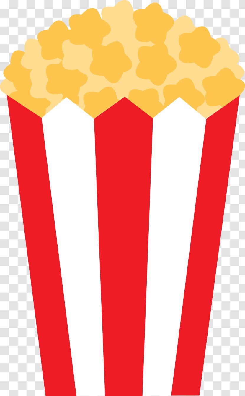 Popcorn Film Cinema Clip Art - Documentary - Hollywood Sign Transparent PNG