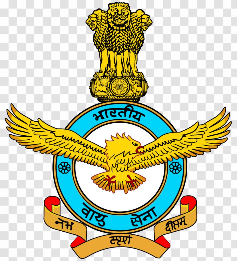 Indian Air Force National Defence Academy Common Admission Test - Symbol - Medical Recruitment Cliparts Transparent PNG